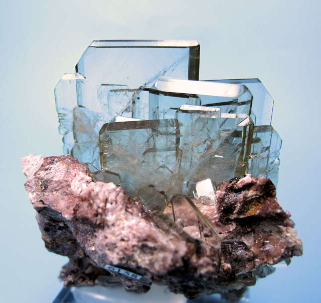 baryte