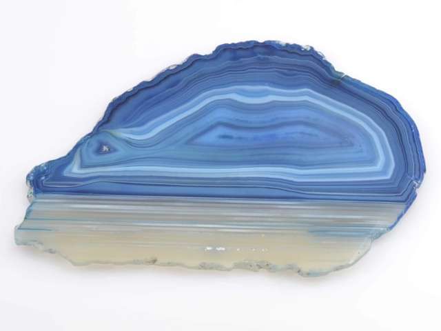 blue lace agate