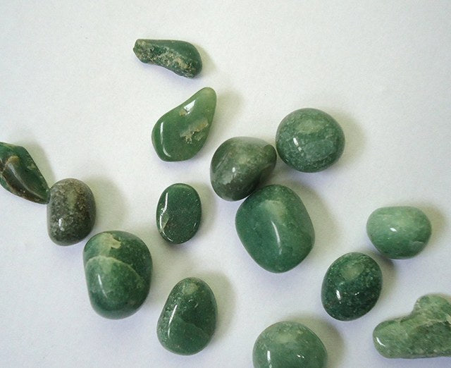 green aventurine