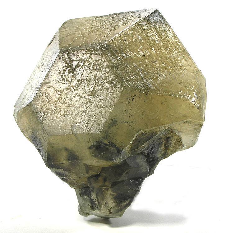 hanksite crystal