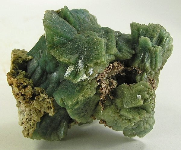 heulandite stone