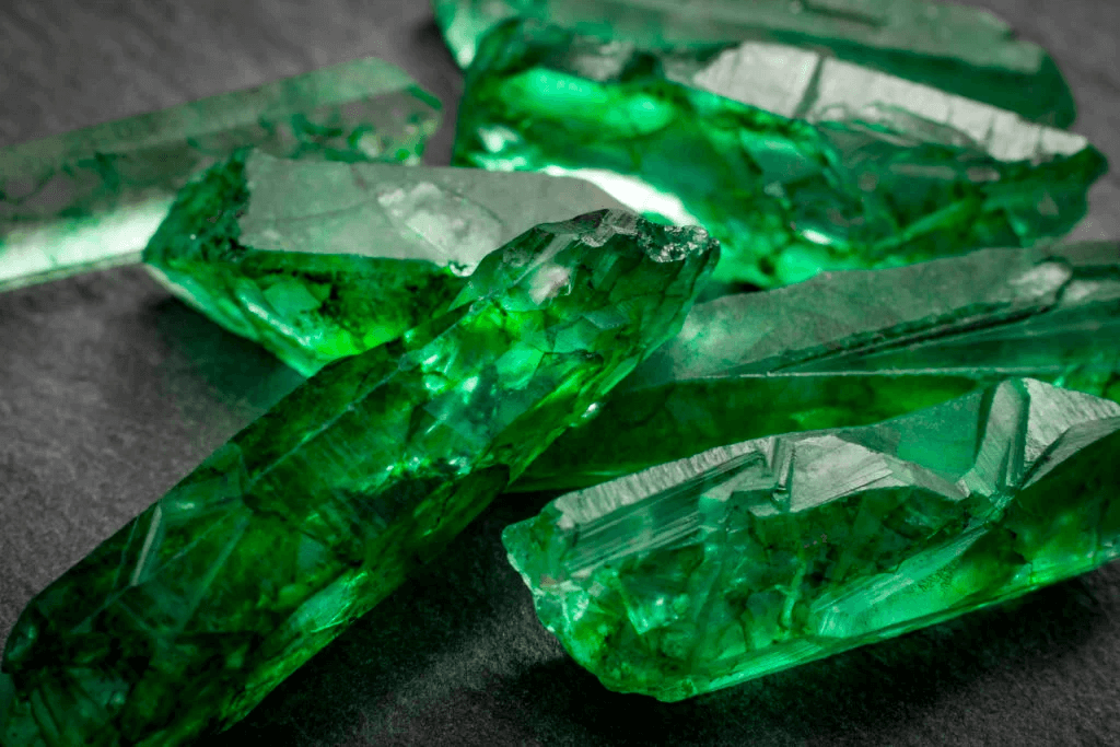 Allure and Benefits of the Jade Gemstone: A Comprehensive Guide — Fierce  Lynx Designs