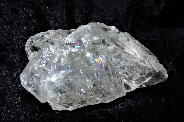 nirvana quartz stone