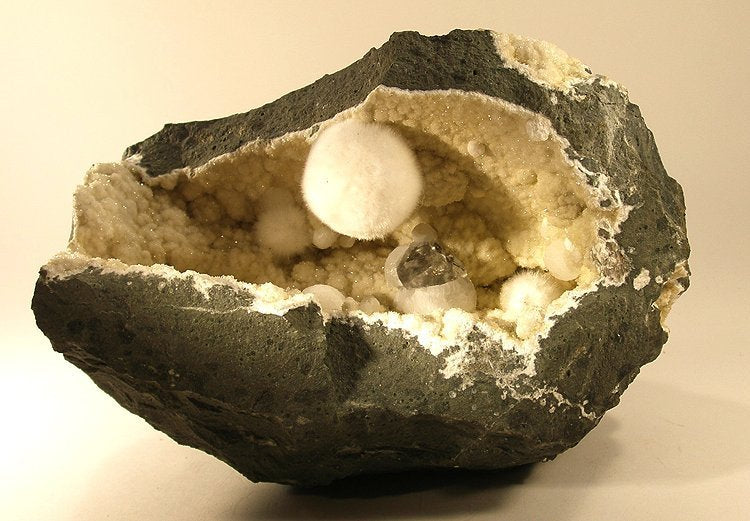 okenite stone