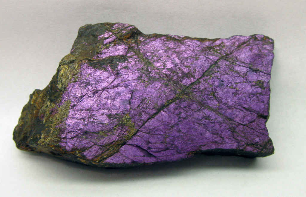 purpurite stone