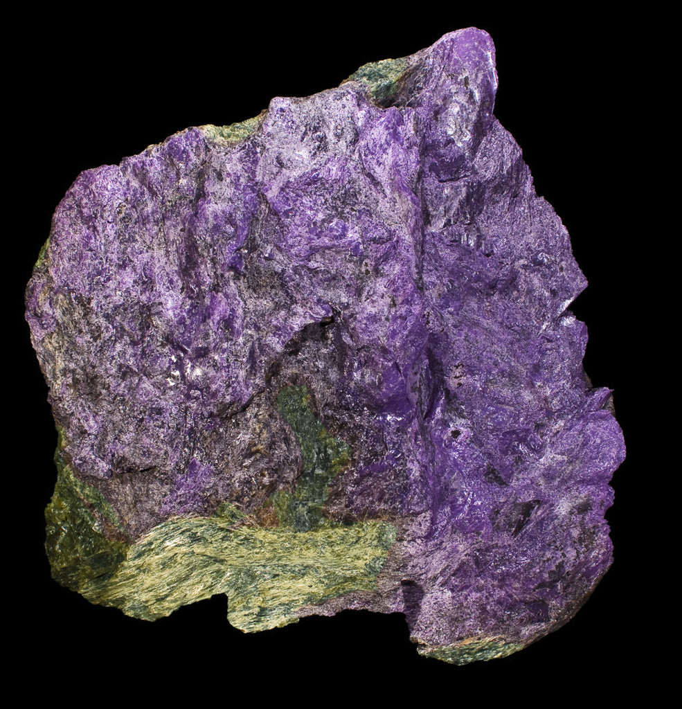 stichtite stone