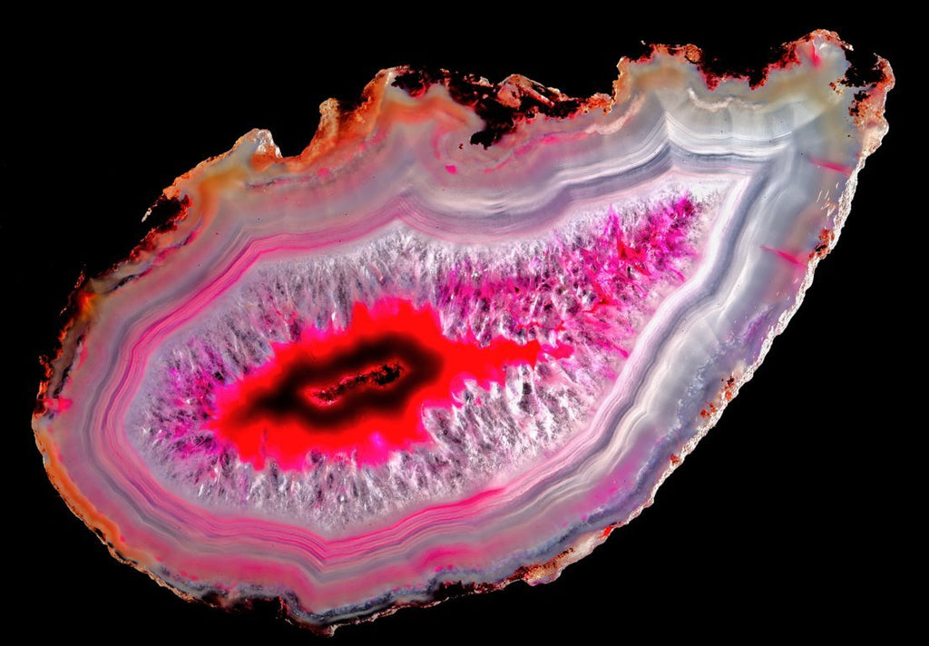 Agate