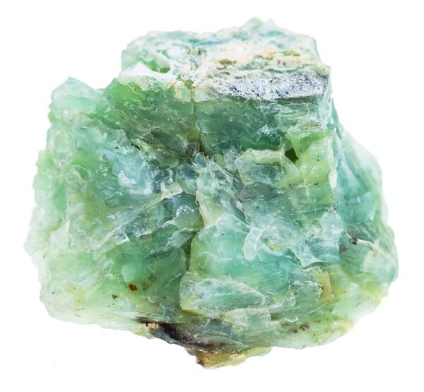 green opal